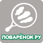 блюда с яблоками android application logo